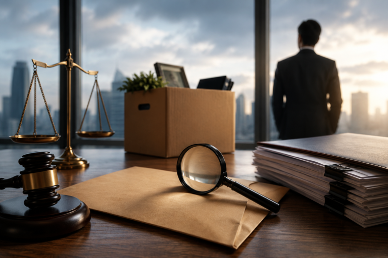 When Misconduct Surfaces After Termination: Understanding After-Acquired Cause and Severance Clawbacks in Canada 
