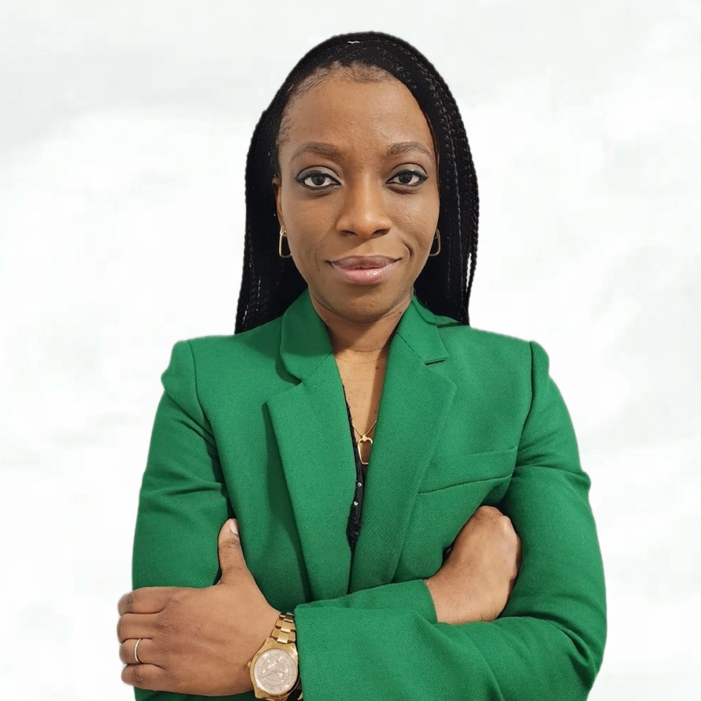 Uche Nwankwo