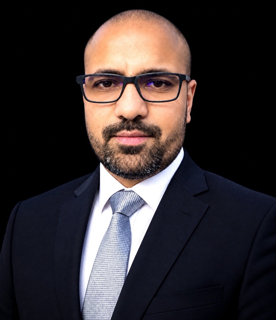 Bhuvan Bhalla
